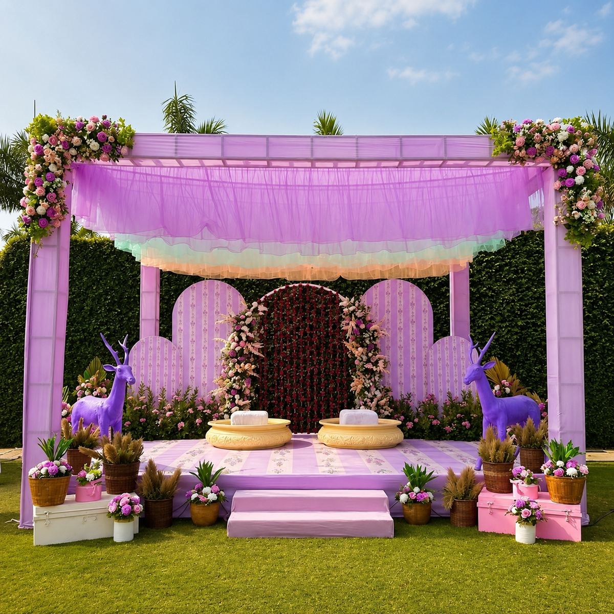 Royal Wedding